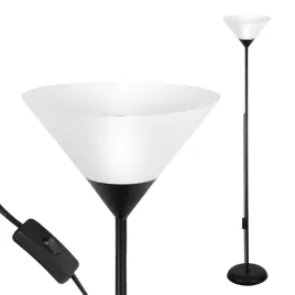 lampa-podlogowa-ledlux-lampa-podlogowa-e27-60-w-bialy-czarny