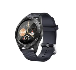 smartwatch-huante-gt105-355-cm-puls-cisnienie-muzyka-bluetooth-gps-niebies