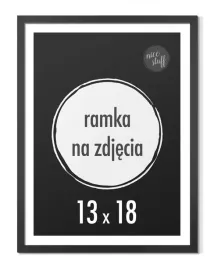 ramka-na-zdjecia-13x18-b6-ramka-13x18-ramki-na-zdjecie-czarna-mdf-czarne
