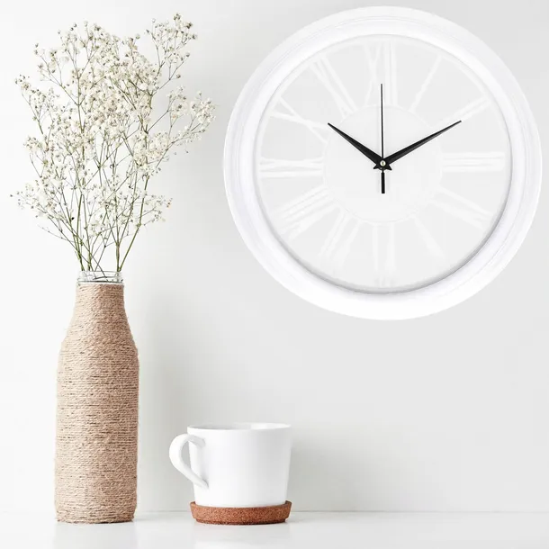 zegar-scienny-gn-home-bialy-35cm-zasilanie-baterie