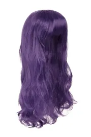 peruka-ciemno-fioletowa-wlosy-dlugie-z-grzywka