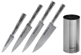 komplet-nozy-w-bloku-samura-bamboo-4-szt