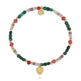 bransoletka-damska-wielokolorowa-by-dziubeka-ametyst-serce