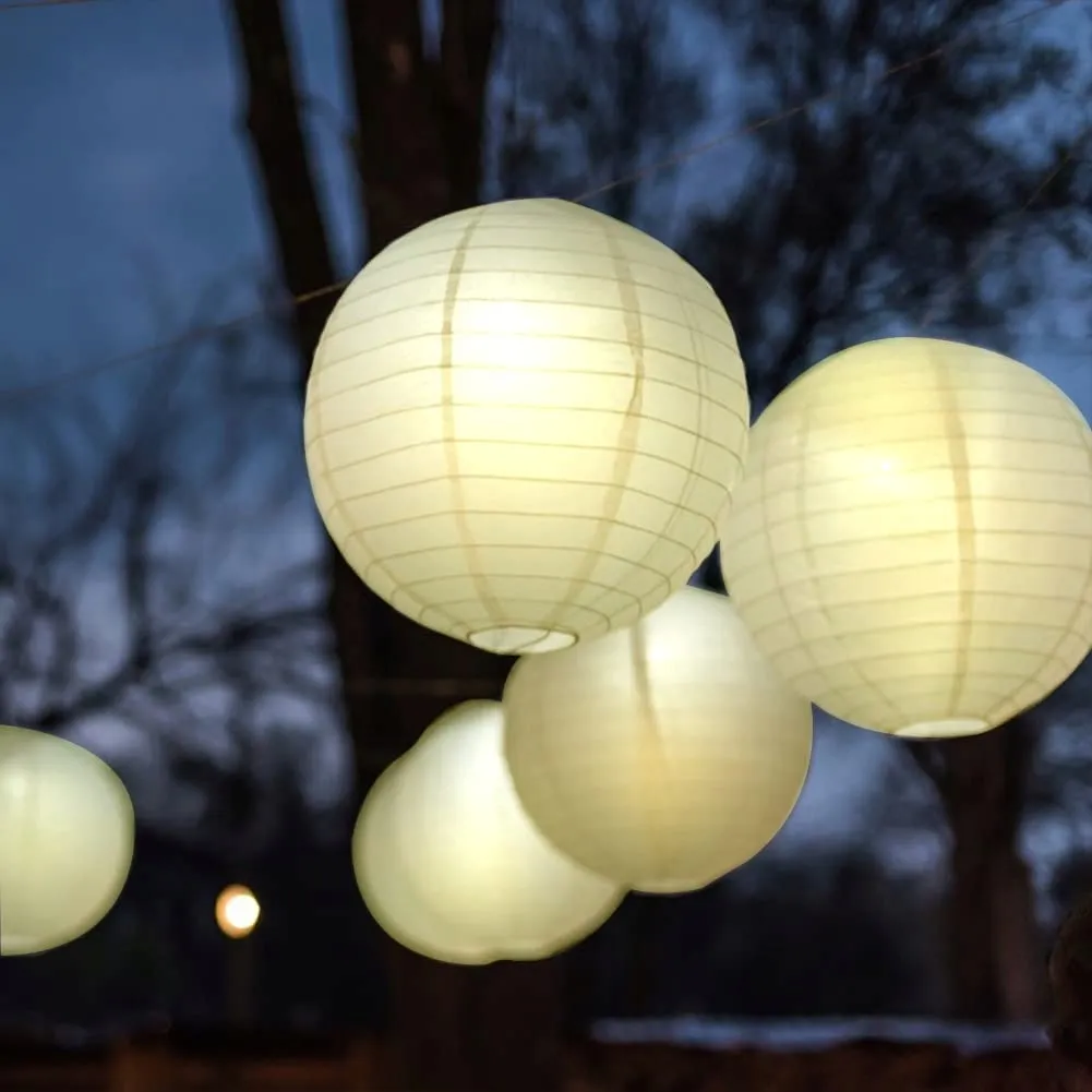 okragly-abazur-biala-latarnia-papierowa-led-h672-kolor-bialy