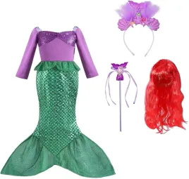 kostium-syrenka-ce-r-130-140