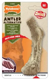 nylabone-extreme-venison-antler-chew-gryzak-dla-psa-zapach-dziczyzny-m