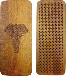 deska-sadhu-do-jogi-mango-gwozdzie-wys-10-mm-odleglosc-15mm-slon-recznie