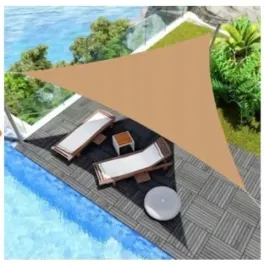 zagiel-przeciwsloneczny-4x4x565m-wodoodporny-poliester-ciemnobrazowy