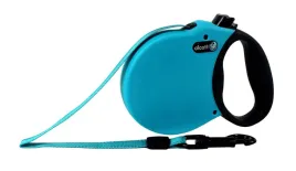 alcott-adventure-blue-odblaskowa-smycz-automatyczna-dla-psa-niebieska-l