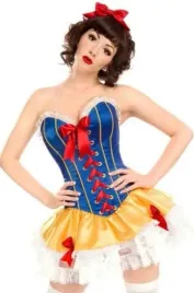 sexi-stroj-krolewny-sniezki-uwodzicielski-kostium-ksiezniczki-impreze