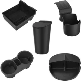 akcesoria-topfit-dla-tesla-model-y-model-3-zestaw-5szt-l545