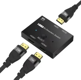 rozdzielacz-hdmi-dwukierunkowy-przelacznik-hdmi-8k-ultra-hd-2d29