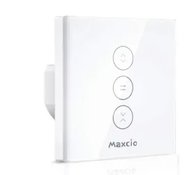 maxcio-przelacznik-rolet-inteligentny-bialy-wifi