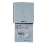 maxcio-czarne-4-sztuki-inteligentny-przelacznik-rolet-wi-fi-r421-rodzaj-przelacznik-kod-producenta-wf-cs01