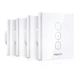 maxcio-czarne-4-sztuki-inteligentny-przelacznik-rolet-wi-fi-r421-kod-producenta-wf-cs01-rodzaj-przelacznik