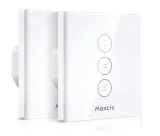 maxcio-czarne-4-sztuki-inteligentny-przelacznik-rolet-wi-fi-r421-kod-producenta-wf-cs01-marka-maxico
