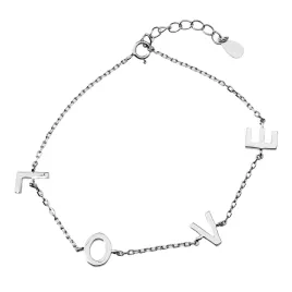 bransoletka-damska-harf-srebro-925-litery