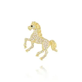 broszka-damska-zlota-by-dziubeka-szklane-krysztalki-zwierzeta