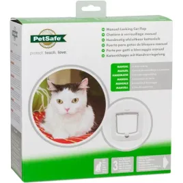 drzwiczki-wahadlowe-petsafe-22-x-22-cm-bialy