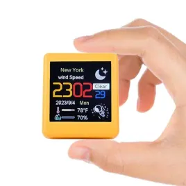 geekamagic-small-tv-pro-zegar-pogoda-wyswietlacz-kursow-krypto-gielda-btc