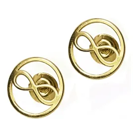 kolczyki-damskie-harf-srebro-925-nieskonczonosc