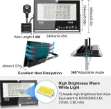 reflektor-led-2x-bluetooth-smart-led-8000lm-ip66-moc-znamionowa-80-w