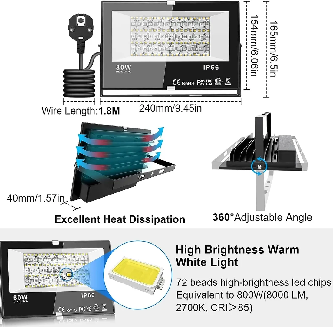 reflektor-led-2x-bluetooth-smart-led-8000lm-ip66
