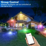 reflektor-led-2x-bluetooth-smart-led-8000lm-ip66-jasnosc-8000-lm