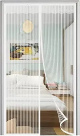 magnetyczna-moskitiera-do-drzwi-105x-210-biala