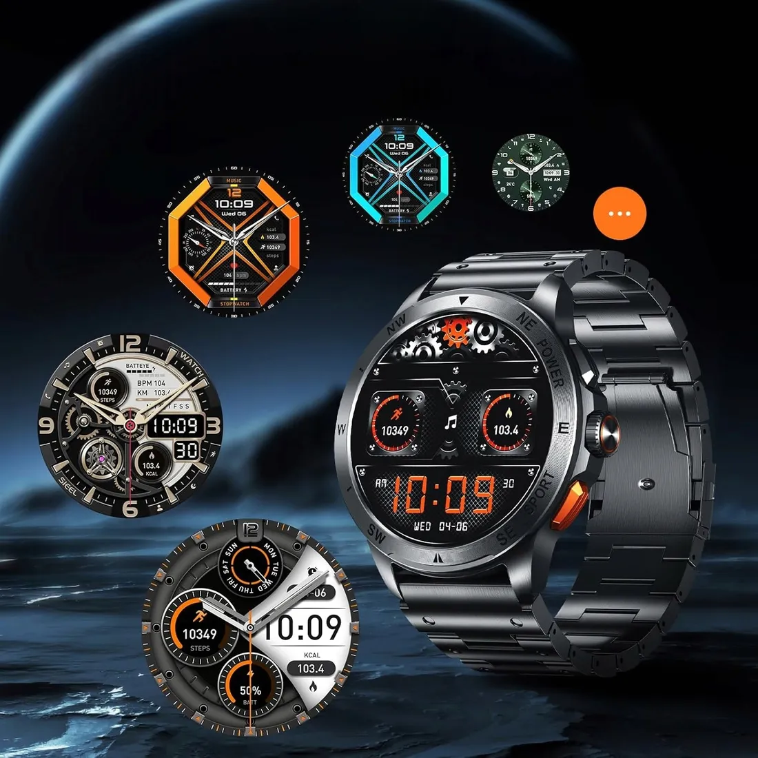 smartwatch-ak77-czarny