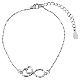 bransoletka-damska-harf-srebro-925-serce