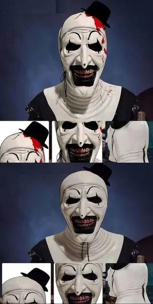 maska-lateksowa-klaun-horror-art-the-clown-halloween-przebranie-cosplay-rodzaj-na-twarz