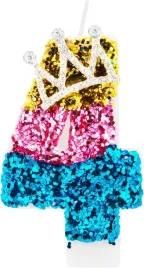 swieczka-swieca-na-urodziny-przyjecie-tort-wielokolorowy-brokat-cyfra-4