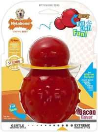 zabawka-na-przysmak-dla-psa-nylabone-the-strong-chew-cone