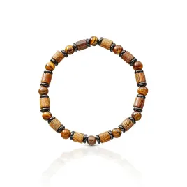 bransoleta-meska-venetto-drewno