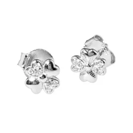 kolczyki-damskie-harf-srebro-cyrkonia-koniczynka