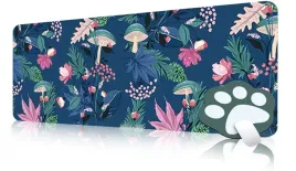 podkladka-pod-mysz-600x300x3mm-antyposlizgowa-xxl-gamingowa-2-sztuki-kwiaty