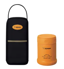 termos-obiadowy-z-torba-zojirushi-sw-exe35-db-9x255-cm-350-ml-pomaranczowy