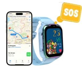 zegarek-dla-dzieci-inteligentny-zegarek-ekran-dotykowy-hd-niebieski