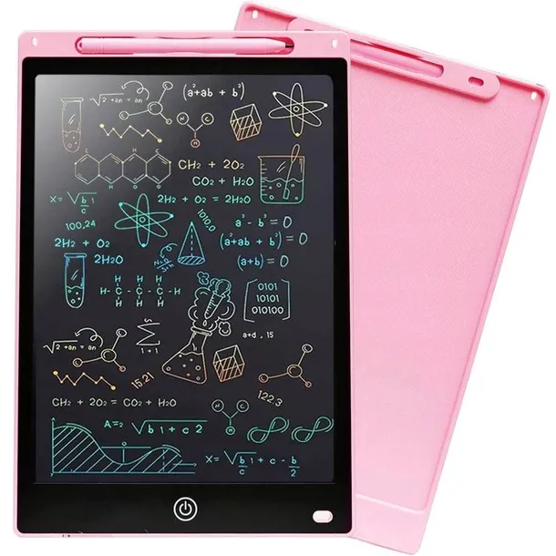 10x-tablet-graficzny-xxl-do-rysowania-12-cali-tablica-znikopis-multikolor-waga-z-opakowaniem-0-05-kg