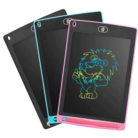 10x-tablet-graficzny-xxl-do-rysowania-12-cali-tablica-znikopis-multikolor-zawiera-baterie-tak