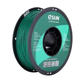 esun-pla-filament-zielony-1-75mm-1kg-papierowa-szpula-zielen-sosna