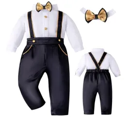 stroj-na-chrzciny-garnitur-dla-niemowlat-swieta-urodziny-12-18-msc