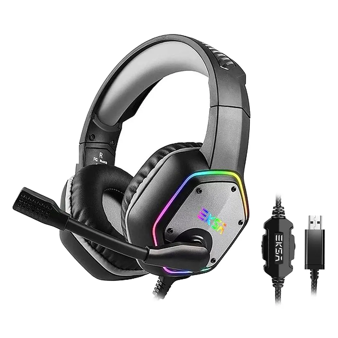 eksa-e1000-sluchawki-usb-czarny-h140