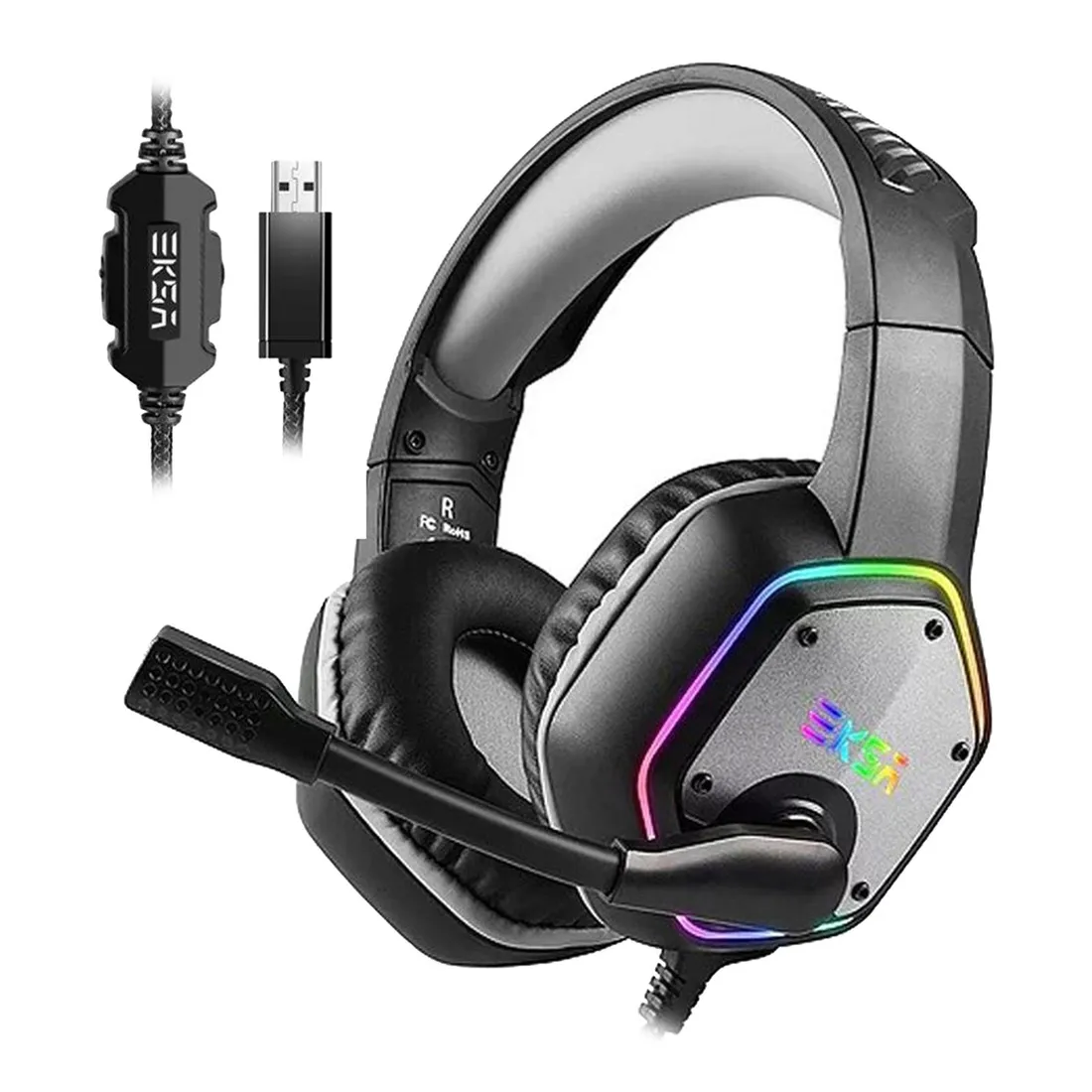 eksa-e1000-sluchawki-usb-czarny-h140-kolor-czarny