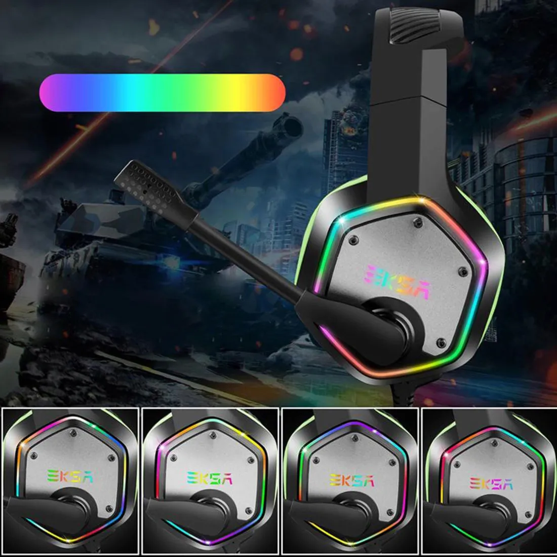 eksa-e1000-sluchawki-usb-czarny-h140