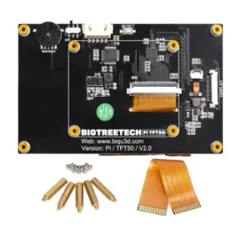 btt-bigtreetech-wyswietlacz-dotykowy-pitft50-v2-0