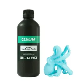 esun-zywica-water-washable-resin-niebieska-sky-bkue-500g
