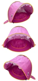 namiot-plazowy-dla-dzieci-z-basenikiem-przenosny-skladany-z-ochrona-uv