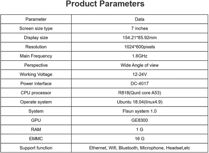 flsun-speeder-pad-zawiera-baterie-nie